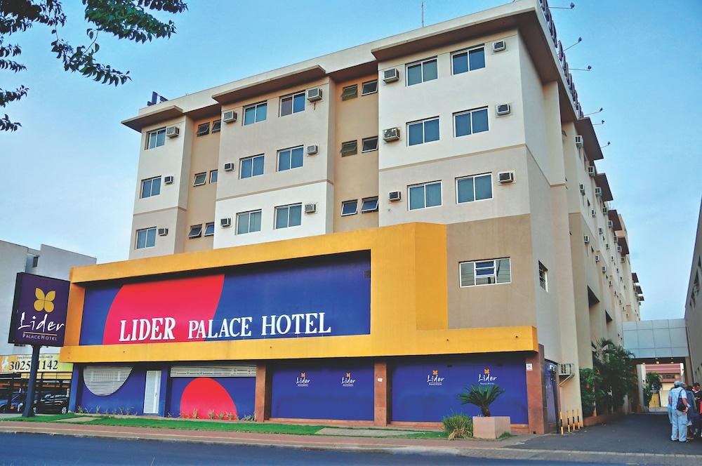LIDER PALACE HOTEL photo 2