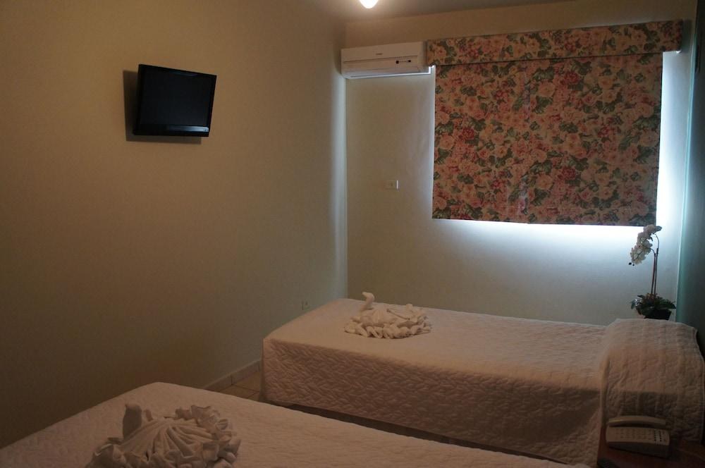 LIDER PALACE HOTEL photo 3