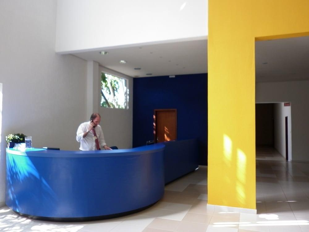 LIDER PALACE HOTEL photo 4