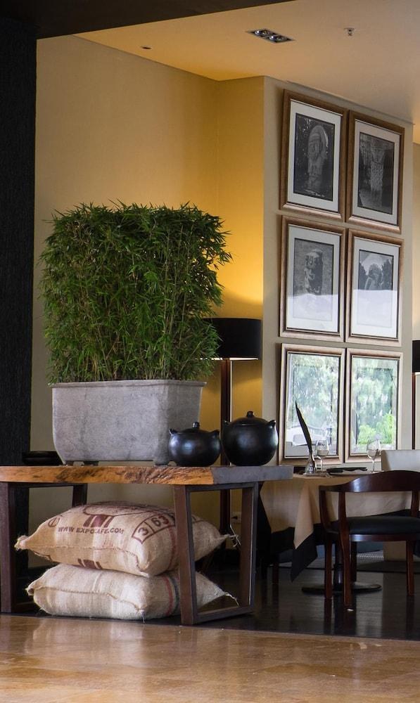 Movich Hotel de Pereira photo 3