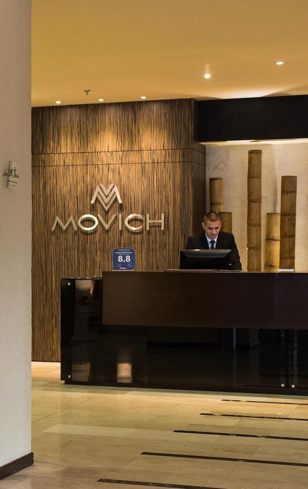 Movich Hotel de Pereira photo 4