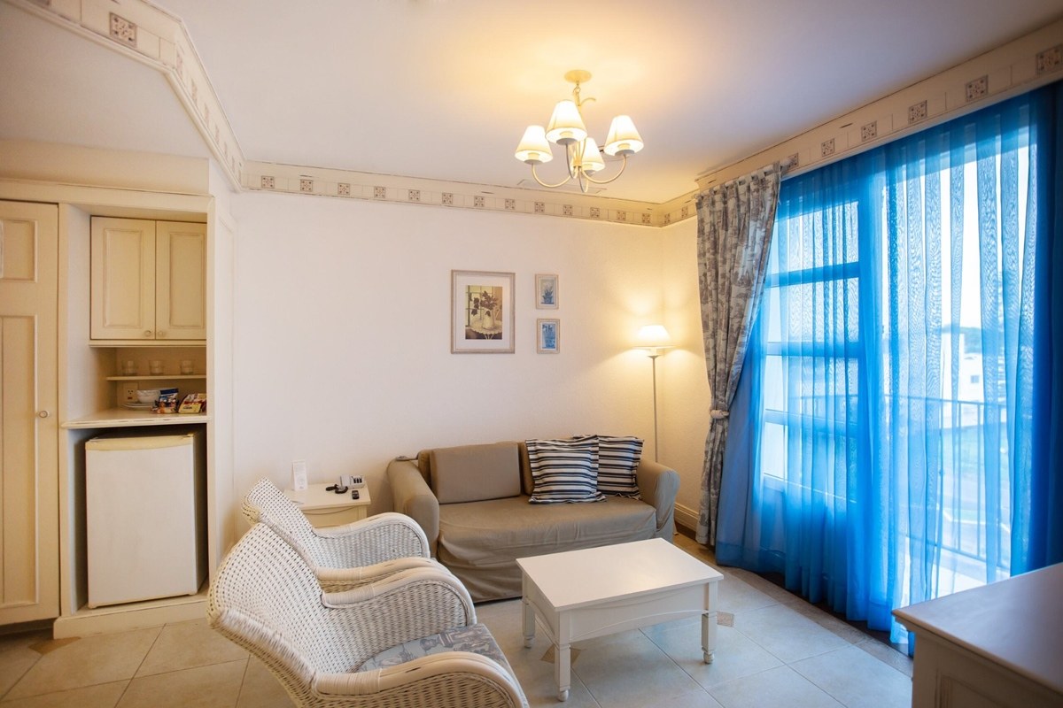 IL CAMPANARIO VILLAGGIO RESORT photo 2