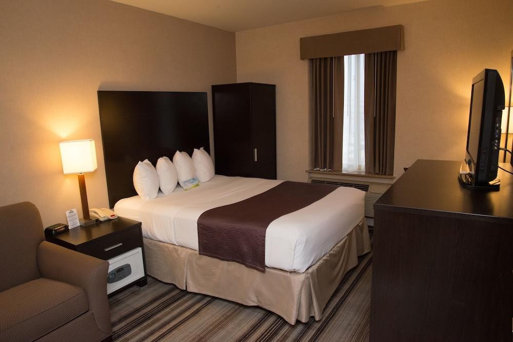 DAYS INN JFK AIRPORT photo 4