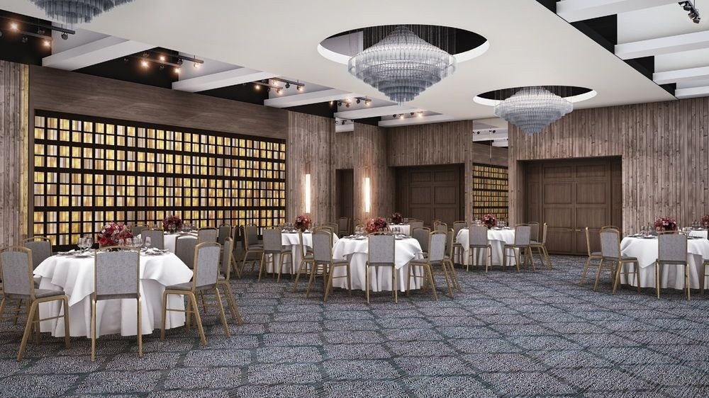 REVERE HOTEL BOSTON photo 1