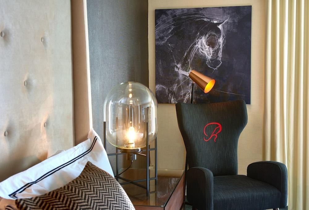 REVERE HOTEL BOSTON photo 3