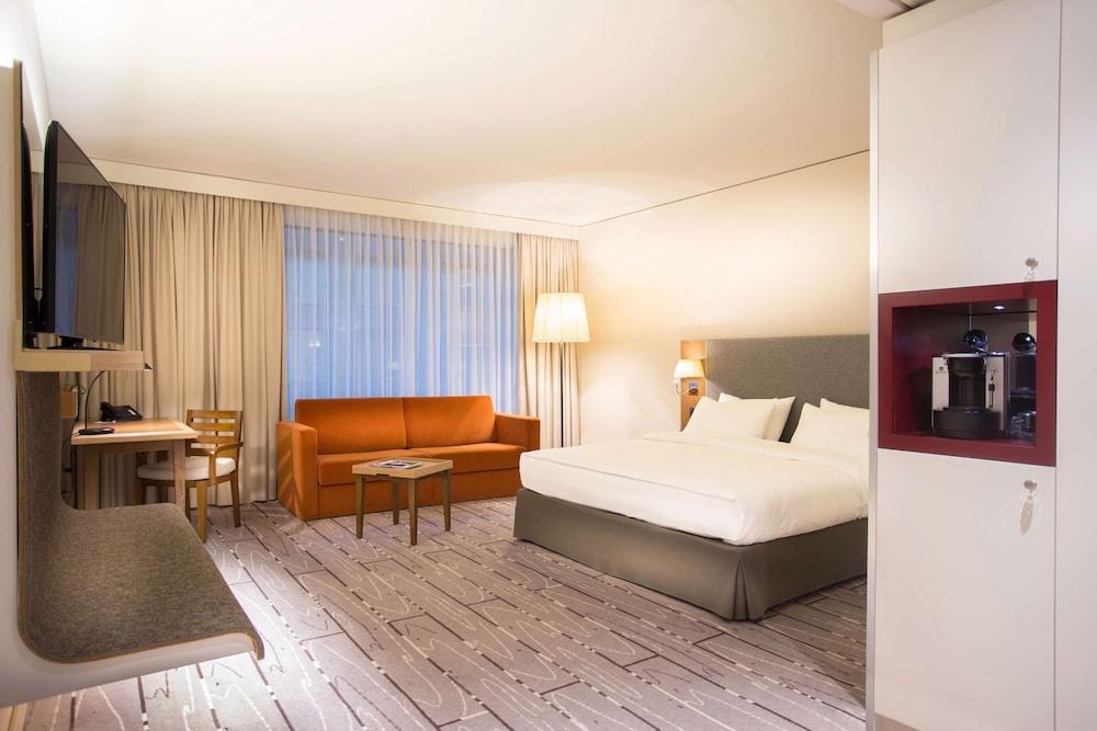 Radisson Blu Hotel, Zurich Airport photo 3