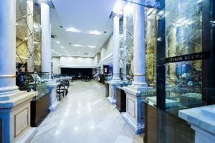 ANTIK HOTEL ISTANBUL photo 1