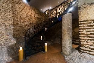 ANTIK HOTEL ISTANBUL photo 3