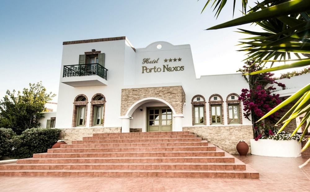 PORTO NAXOS photo 4