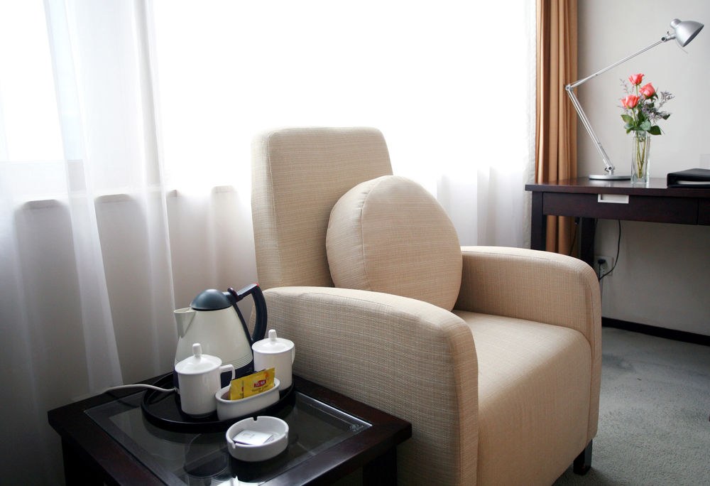 CITY HOTEL SHANGHAI