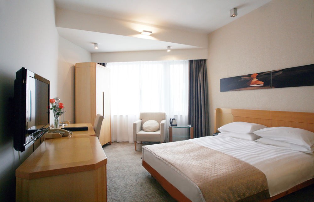 CITY HOTEL SHANGHAI photo 1