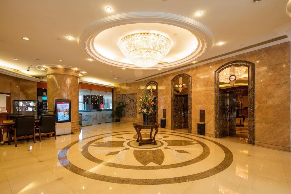 CITY HOTEL SHANGHAI photo 2