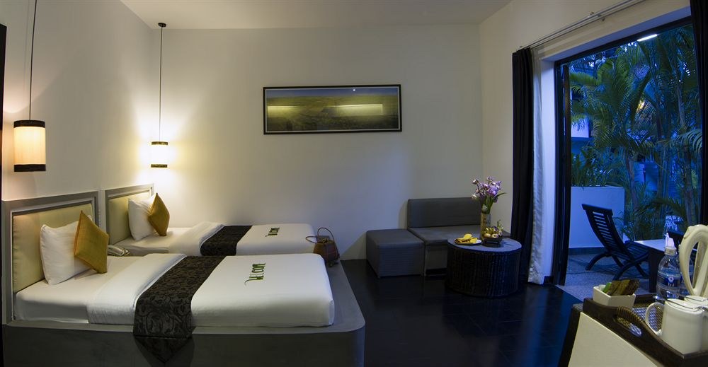 Apsara Greenland Boutique Hotel
