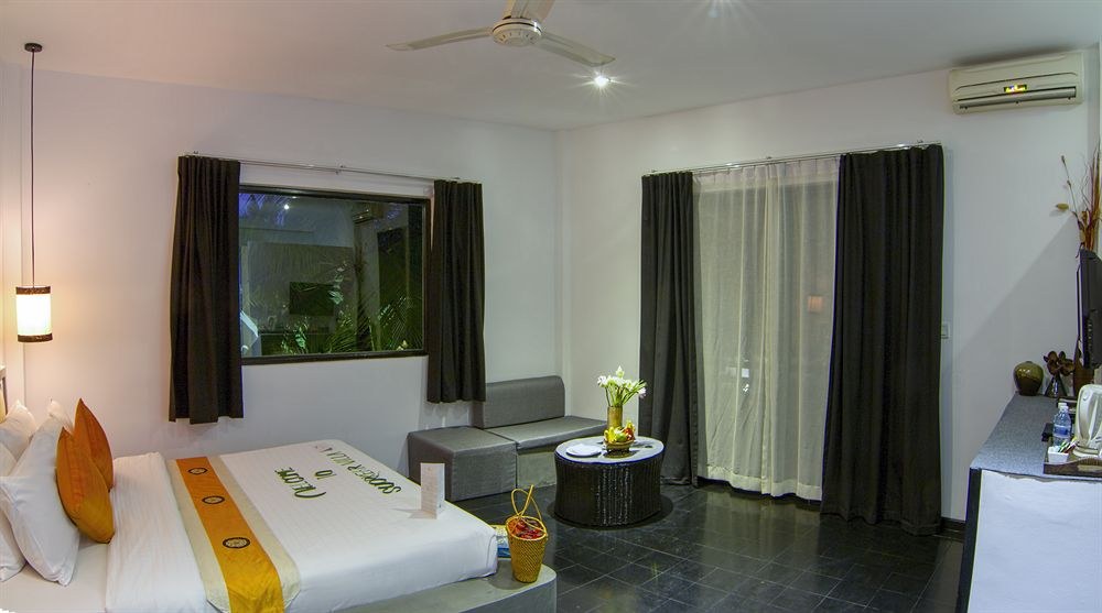 Apsara Greenland Boutique Hotel photo 1