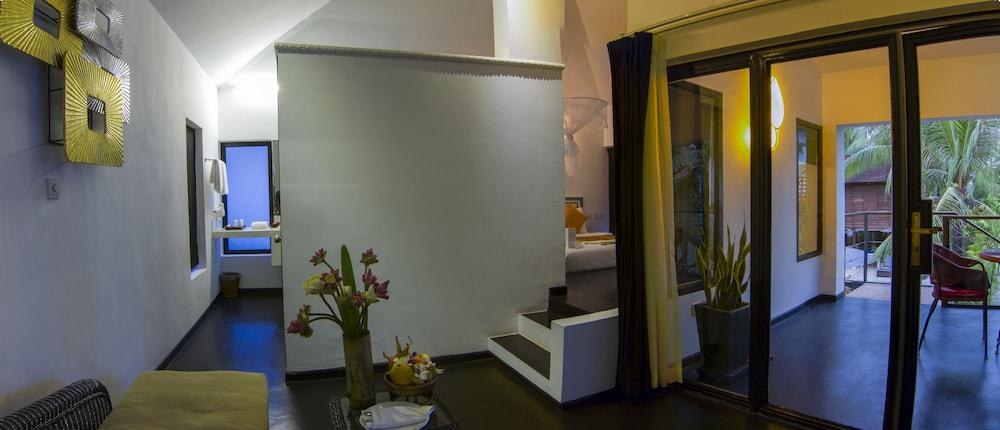Apsara Greenland Boutique Hotel photo 2