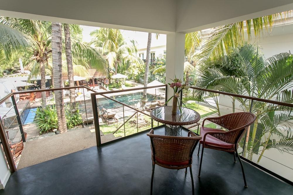 Apsara Greenland Boutique Hotel photo 3