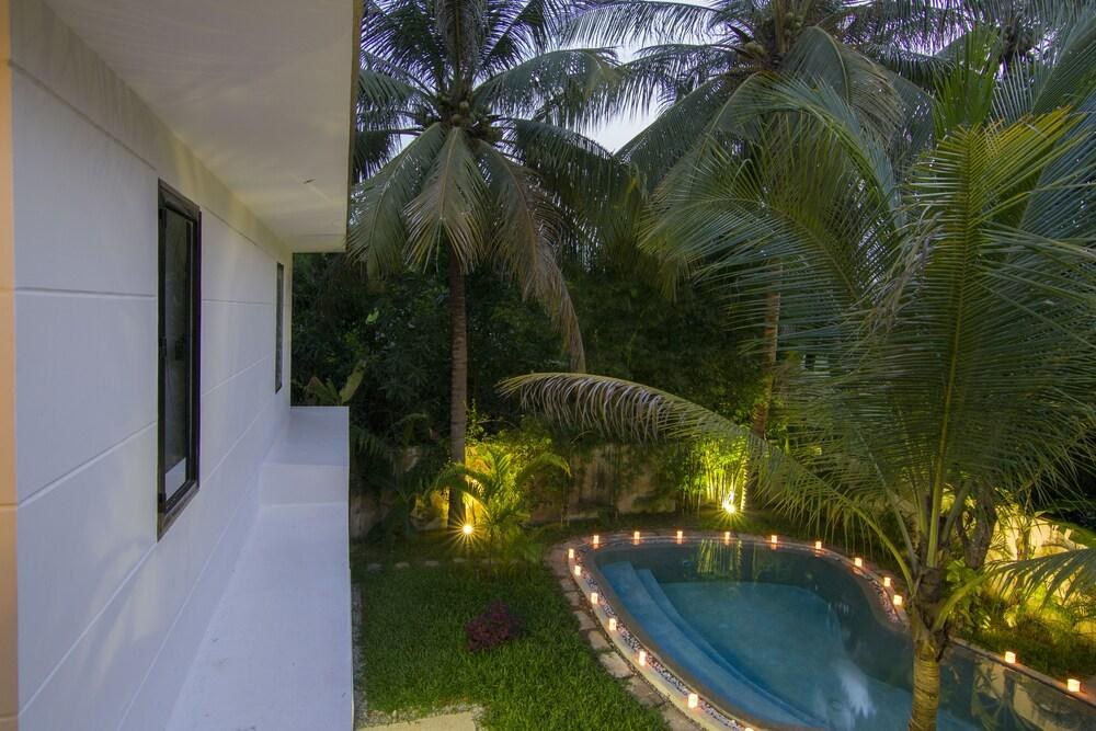 Apsara Greenland Boutique Hotel photo 4