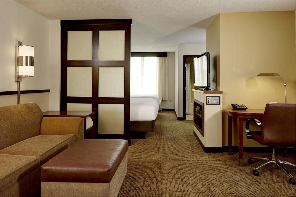 HYATT PLACE WEST PALM BEACH DOWNTOWN