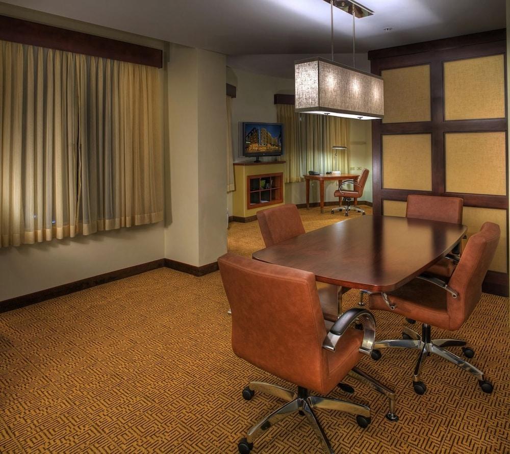 HYATT PLACE WEST PALM BEACH DOWNTOWN photo 4