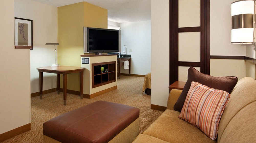 HYATT PLACE SARASOTA BRADENTON AIRPORT