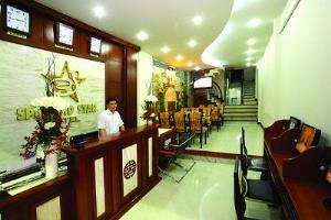 Victory Legend Hotel photo 1