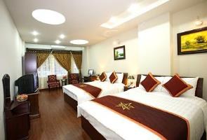 Victory Legend Hotel photo 2