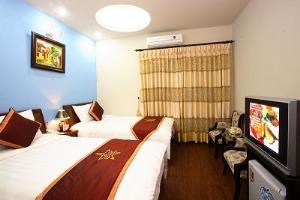 Victory Legend Hotel photo 3
