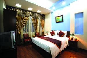 Victory Legend Hotel photo 4
