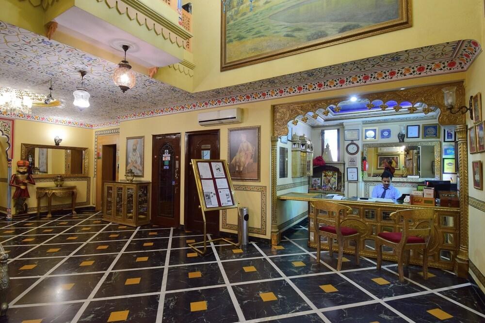 UMAID MAHAL photo 4