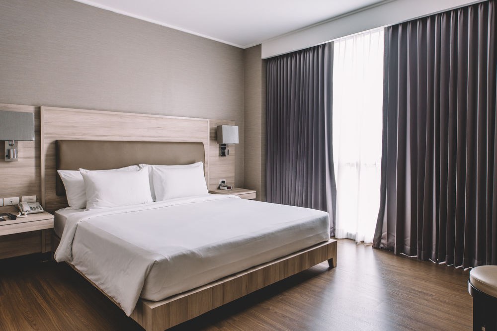 ADELPHI SUITES BANGKOK photo 1