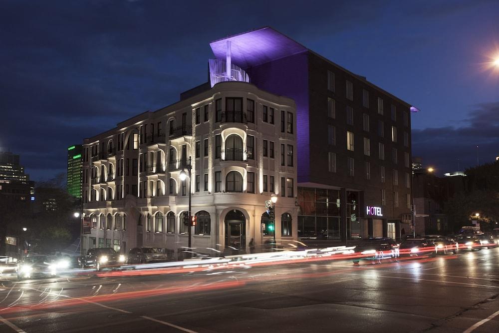 HOTEL 10 photo 4