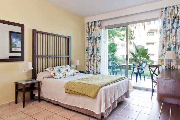 Portaventura Hotel Caribe