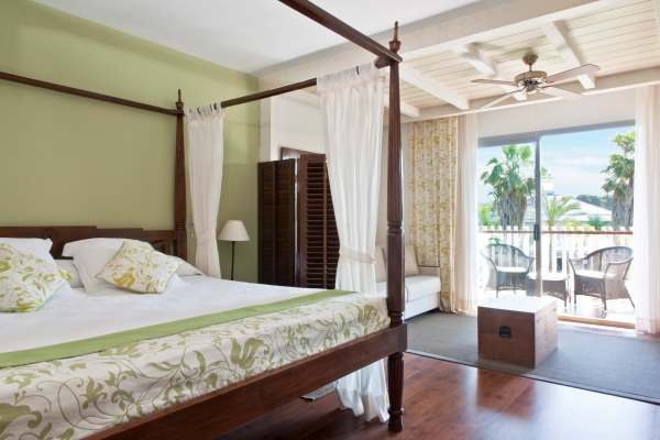 Portaventura Hotel Caribe photo 3