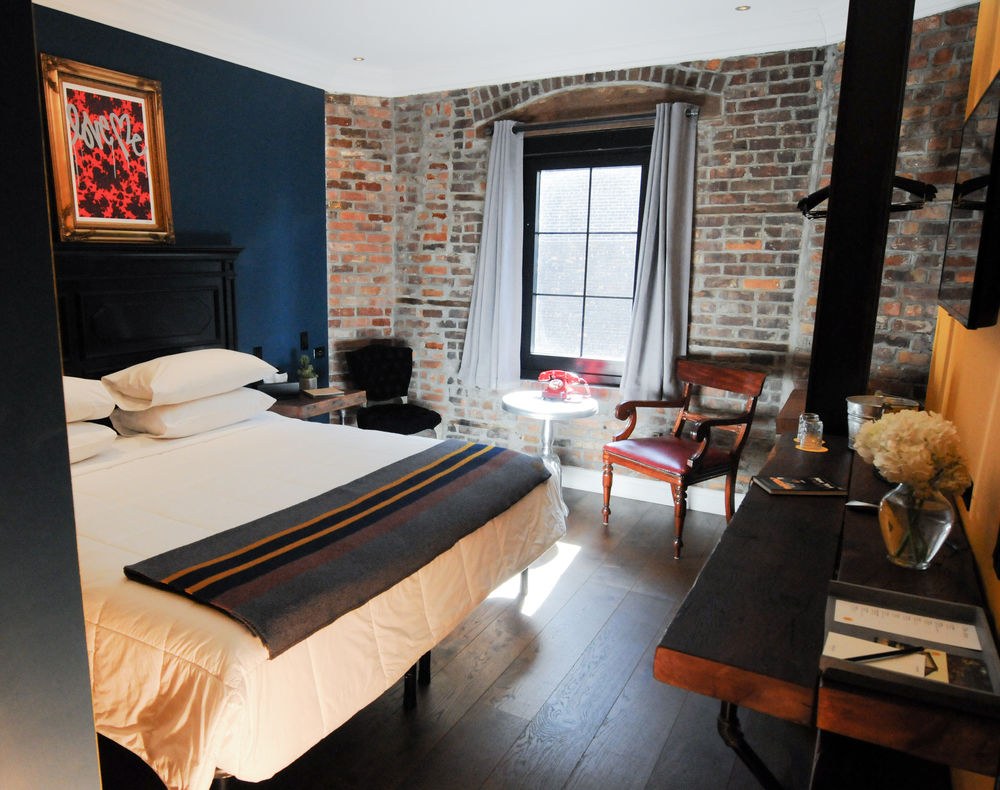 SOHOTEL photo 1