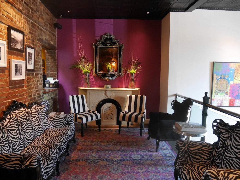 SOHOTEL photo 4