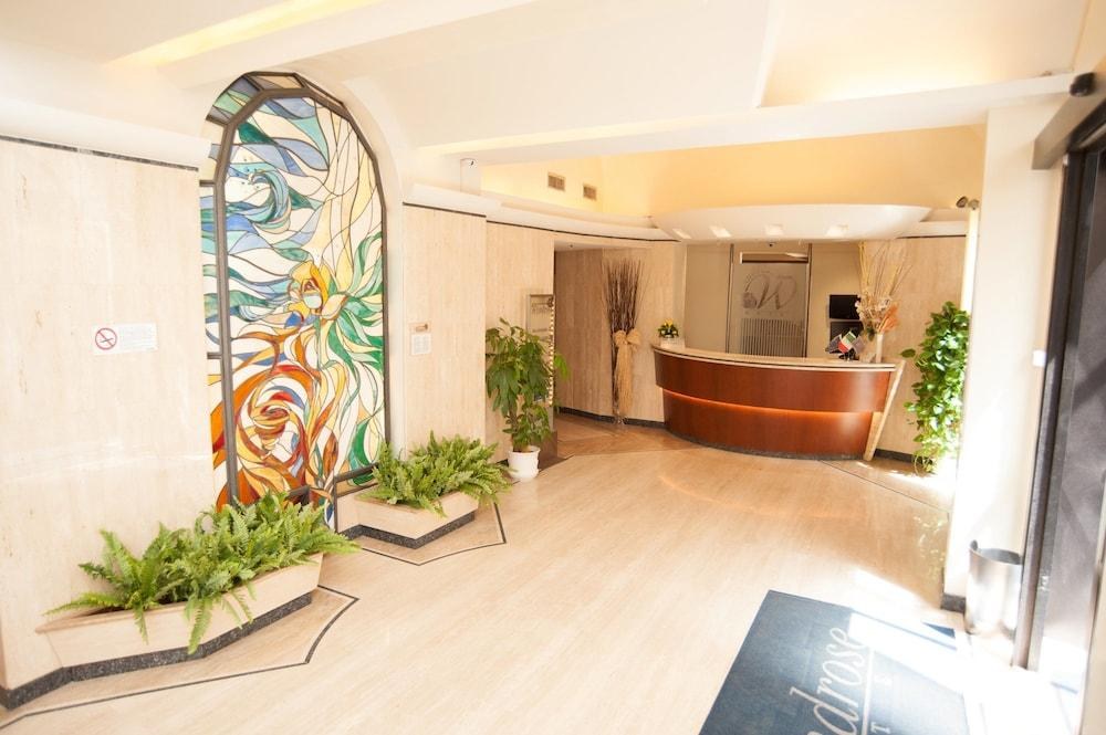 HOTEL WINDROSE photo 4