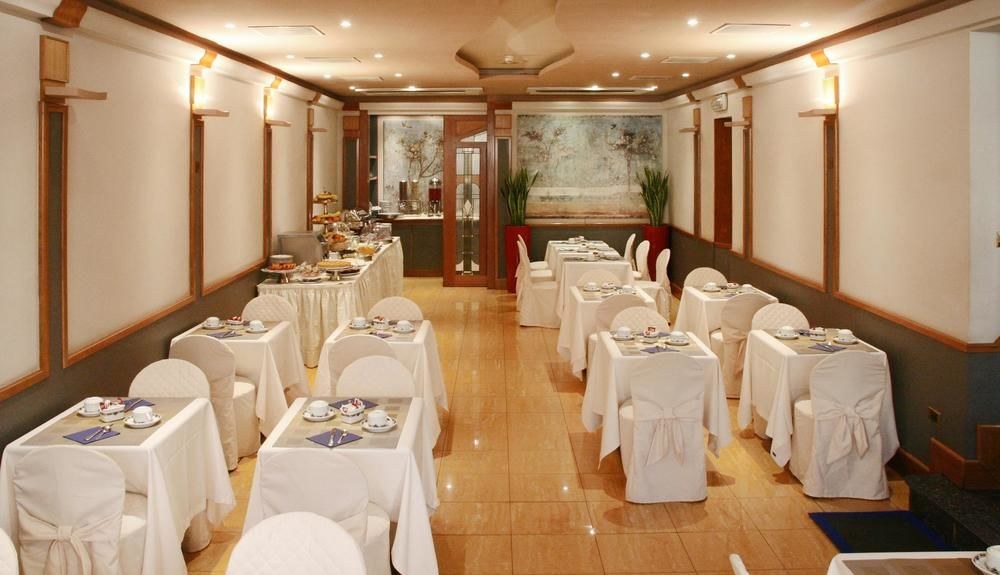 Best Western Hotel Artdeco