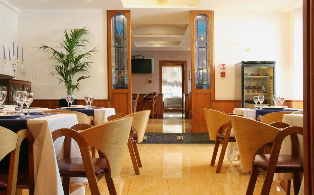 Best Western Hotel Artdeco photo 1