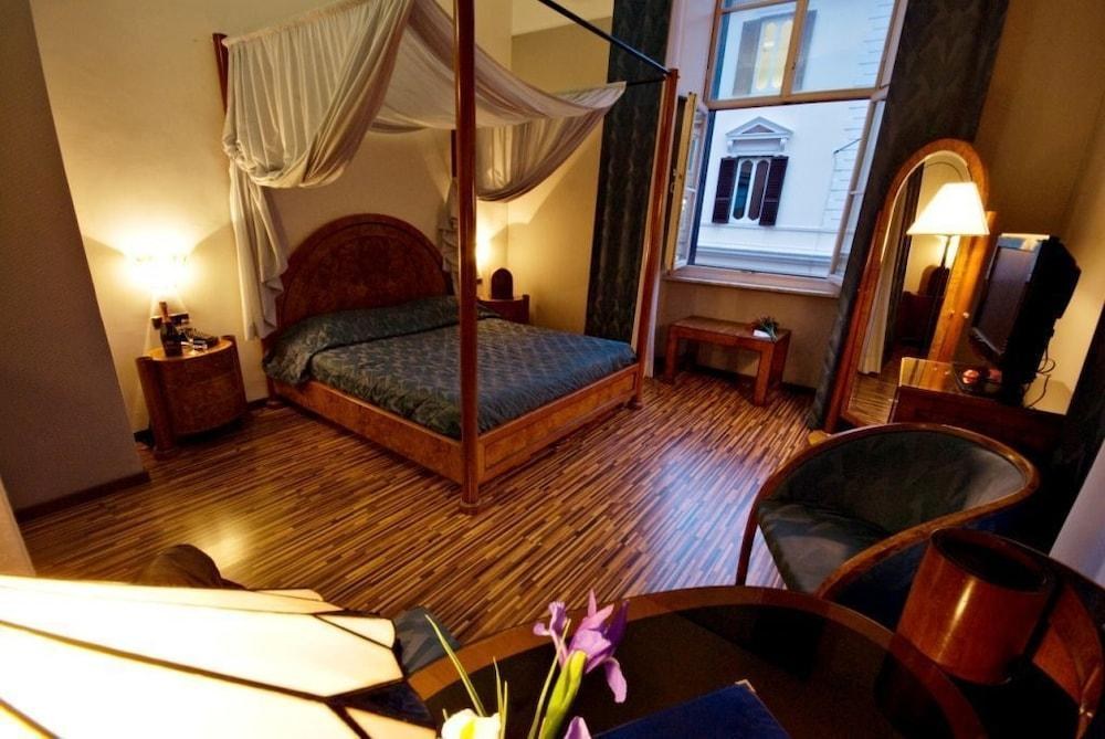 Best Western Hotel Artdeco photo 2