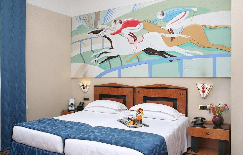Best Western Hotel Artdeco photo 3