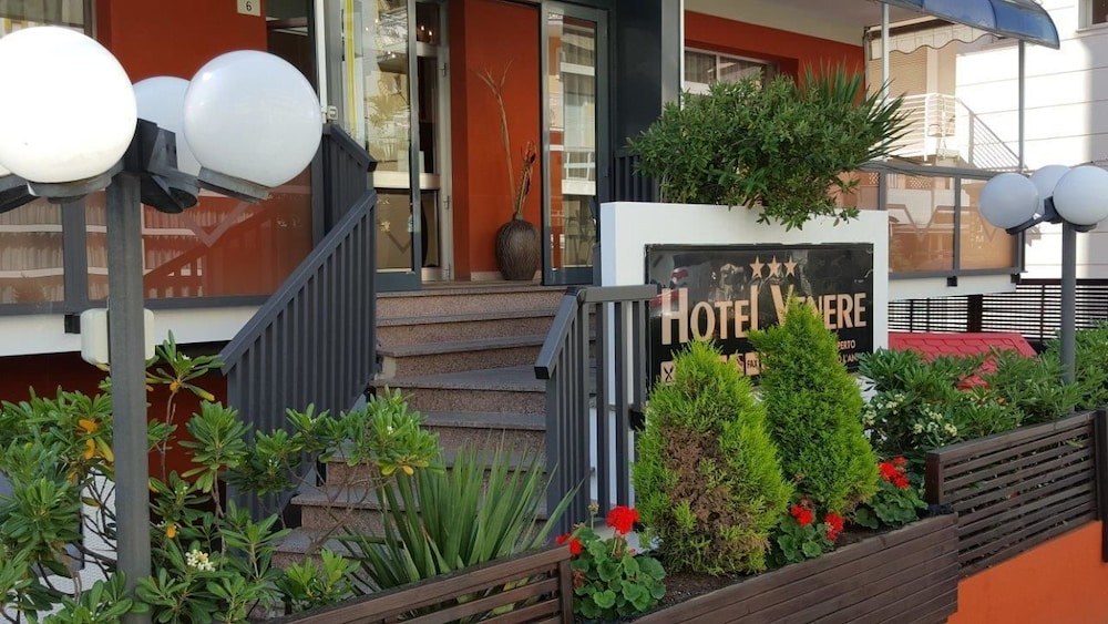 HOTEL VENERE