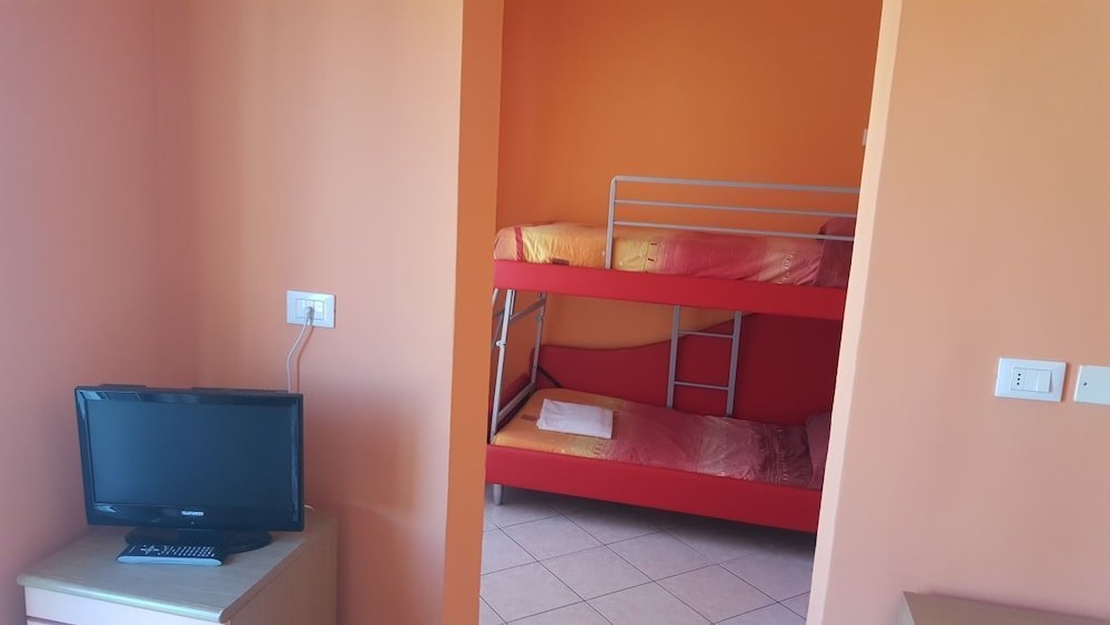 HOTEL VENERE photo 1
