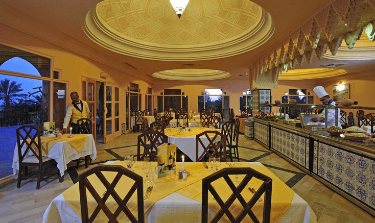 IBEROSTAR PALMYRE photo 3