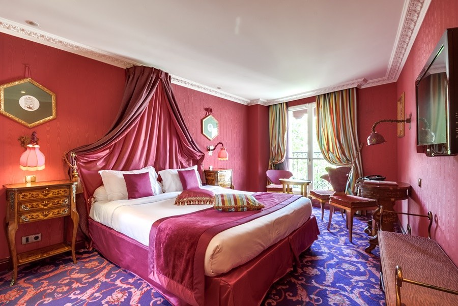 VILLA ROYALE