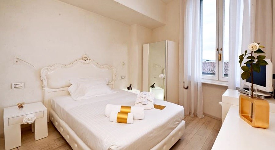 EUROSTARS FLORENCE BOUTIQUE photo 3