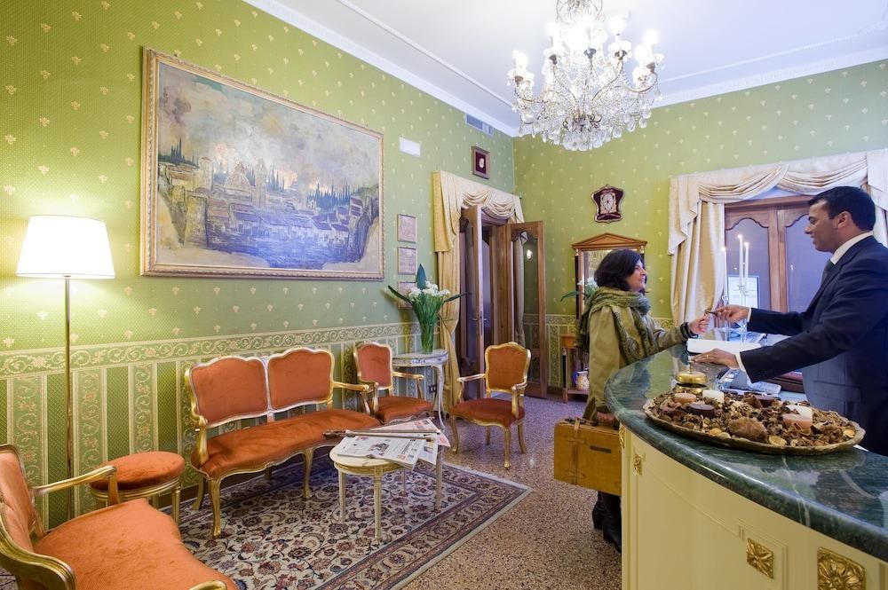 HOTEL SILLA  photo 4