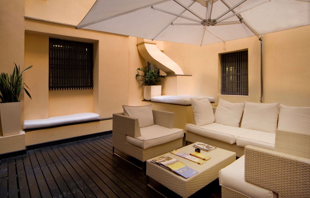 PANTHEON ROYAL SUITE  photo 3