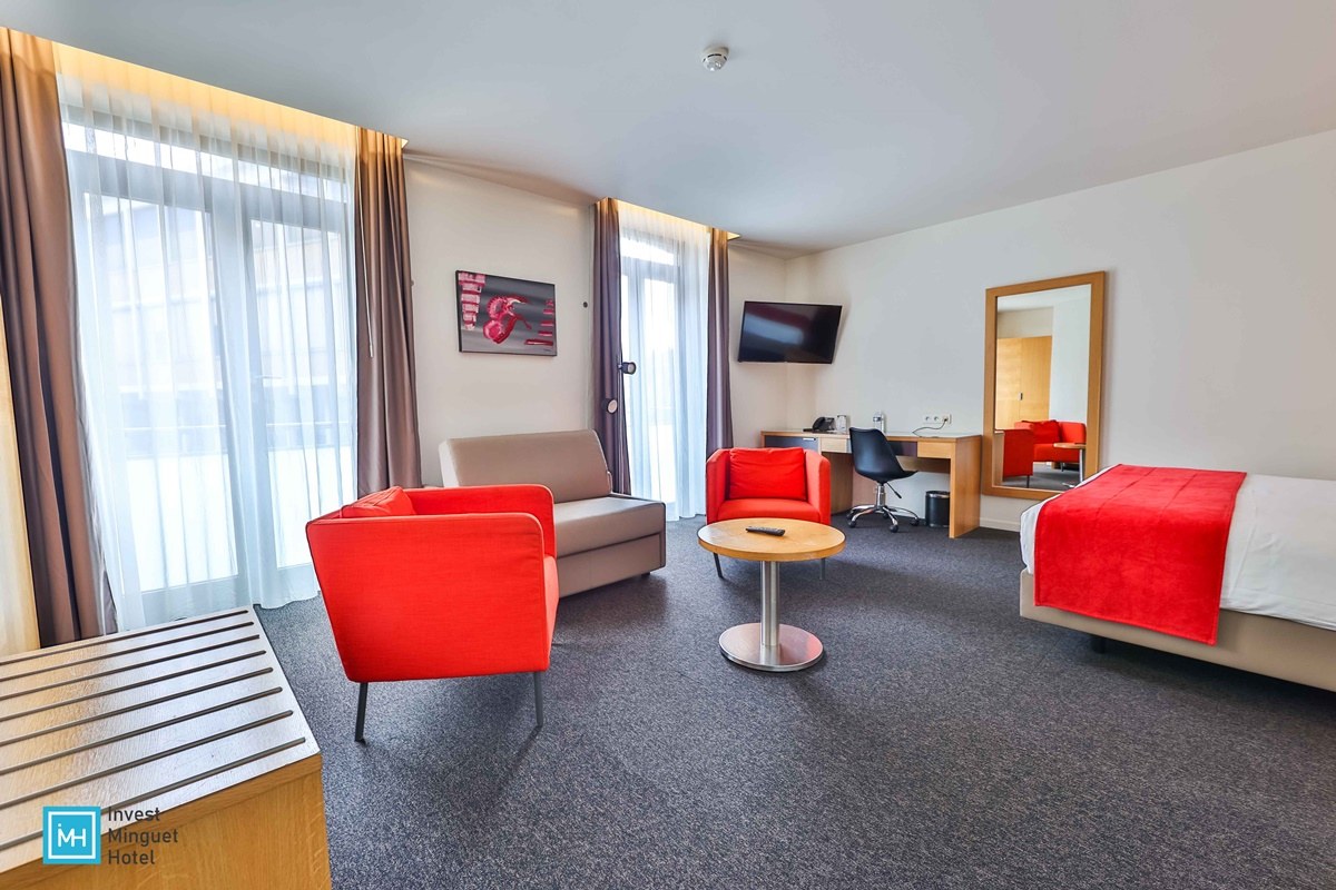 HOTEL DE LA COURONNE LIEGE photo 1