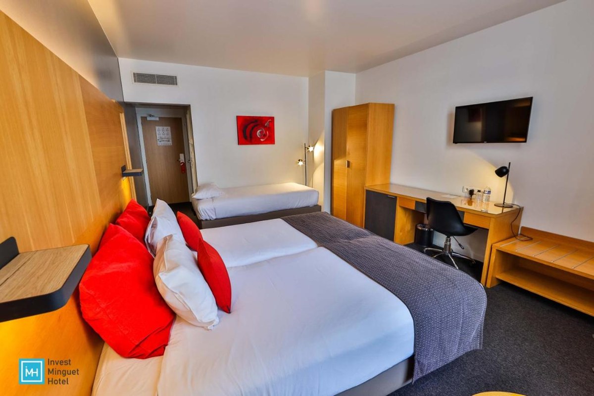 HOTEL DE LA COURONNE LIEGE photo 3