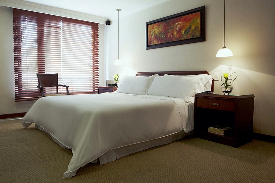 Hotel 101 Park House photo 1